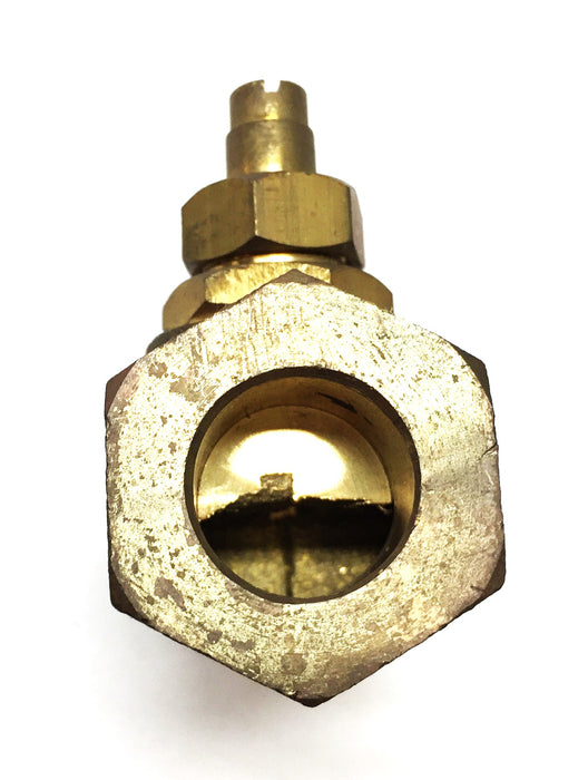 SPEAKMAN Separate Stop Valve G20-1636 NOS