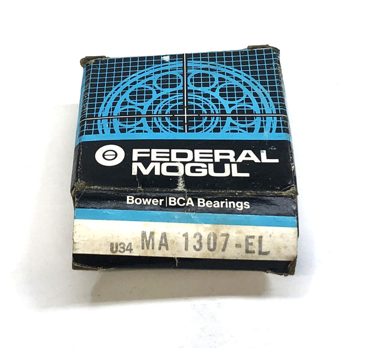 Bower Cylindrical Roller Bearing MA1307-EL (M1307FE) NOS