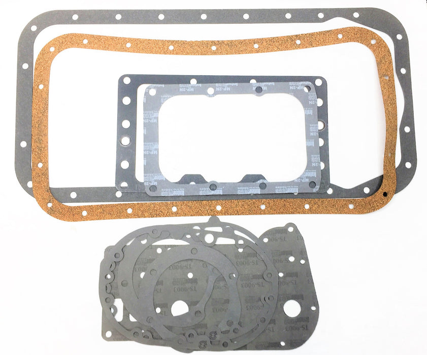 DETROIT DIESEL Overhaul Gasket Set 23512683 NOS