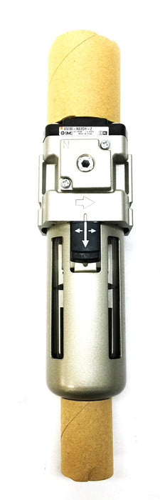 SMC Pneumatic Filter Regulator AW30-N03DH-Z NOS