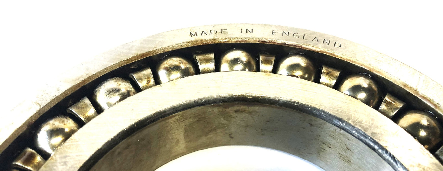Fafnir Self Aligning Double Row Ball Bearing PL5515N NOS