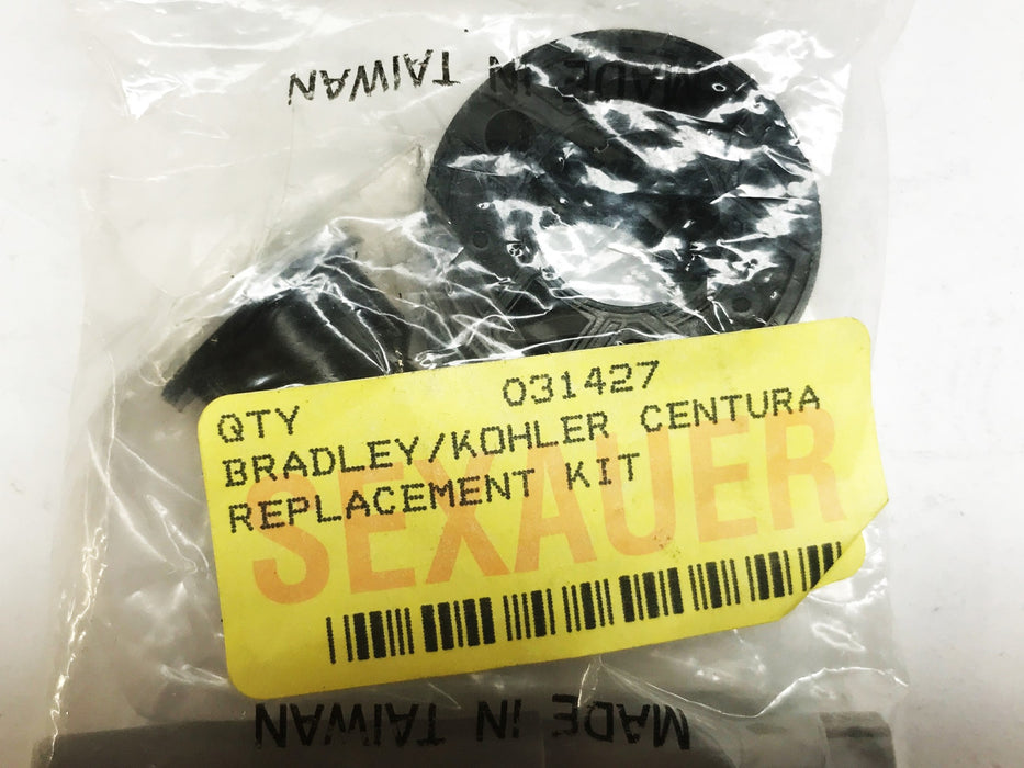Bradley/Kohler Centura Faucet Replacement Kit 031427 [Lot of 2] NOS