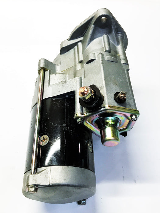 Denso 12V Starter Motor 228000-8420 USED