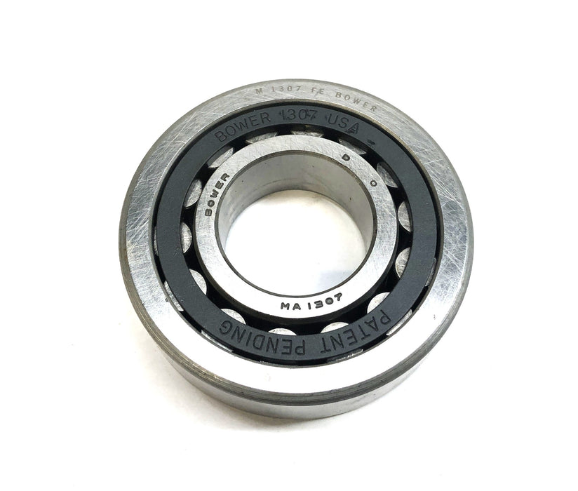 Bower Cylindrical Roller Bearing MA1307-EL (M1307FE) NOS