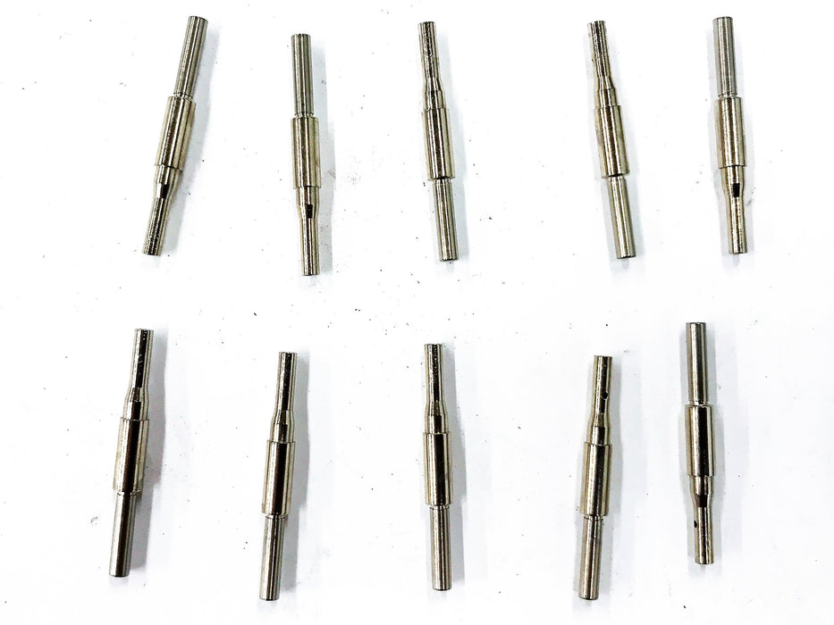 CAT OEM Socket 9X-6857 [Lot of 10] NOS