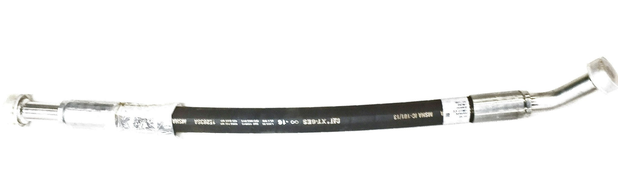 Caterpillar/CAT High Pressure Hose 333-7127 NOS