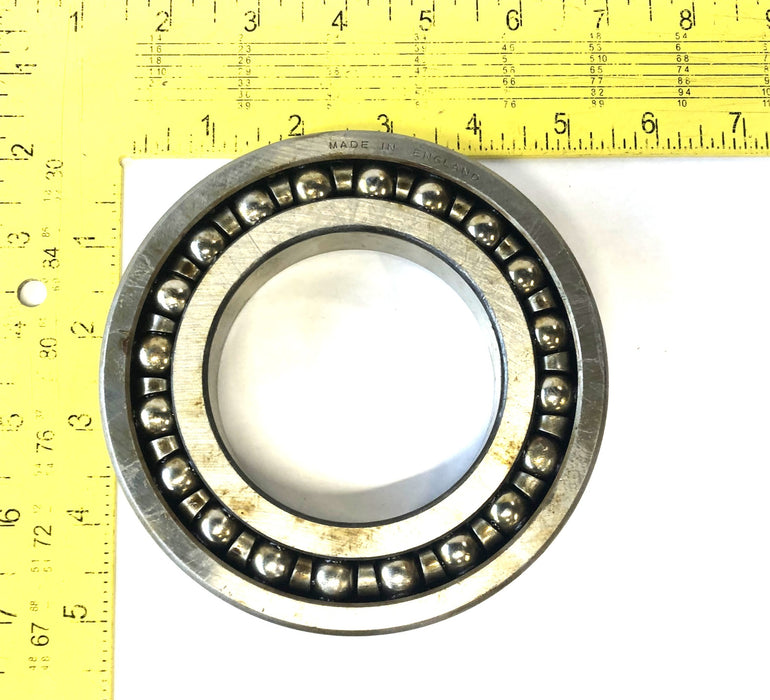 Fafnir Self Aligning Double Row Ball Bearing PL5515N NOS