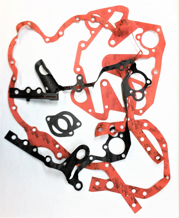 DETROIT DIESEL Overhaul Gasket Set 23512683 NOS