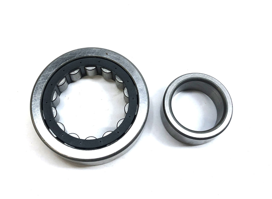 Bower Cylindrical Roller Bearing MA1307-EL (M1307FE) NOS