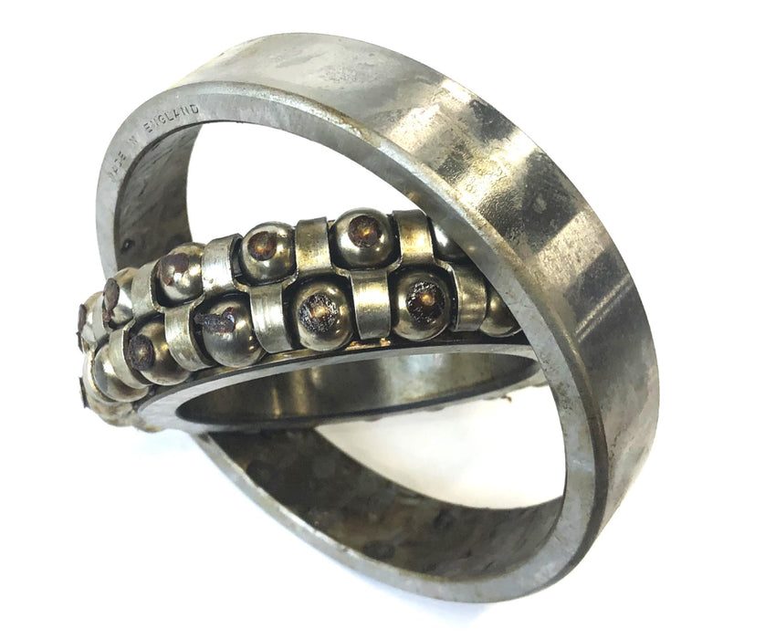 Fafnir Self Aligning Double Row Ball Bearing PL5515N NOS