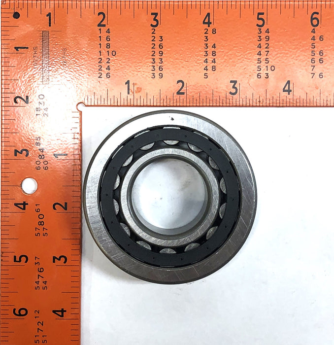 Bower Cylindrical Roller Bearing MA1307-EL (M1307FE) NOS