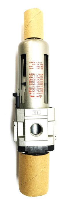 SMC Pneumatic Filter Regulator AW30-N03DH-Z NOS