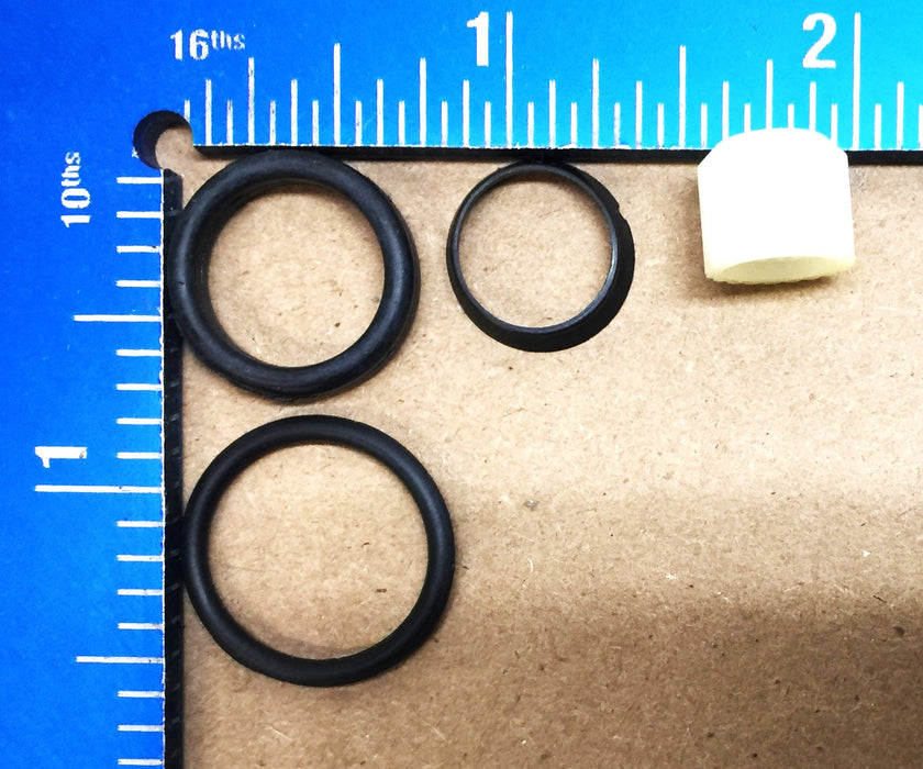 SPEAKMAN O-Ring Repair Kit RPG45-0022 [Lot of 2] NOS