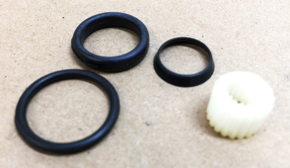 SPEAKMAN O-Ring Repair Kit RPG45-0022 [Lot of 2] NOS