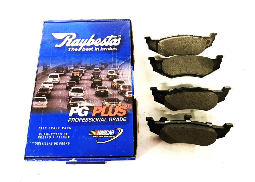 Raybestos Semi-Metallic Brake Pad Set PGD759M NOS