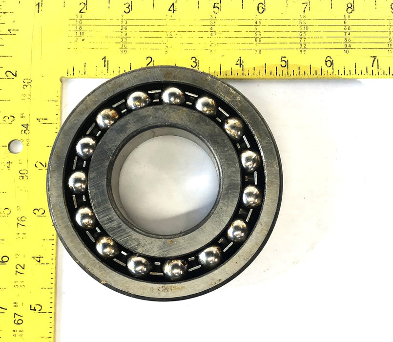 Fafnir Self Aligning Double Row Ball Bearing L311 NOS