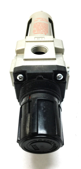 SMC Pneumatic Filter Regulator AW30-N03DH-Z NOS