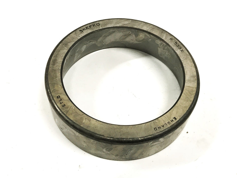 SKF Tapered Roller Bearing Cup 533X NOS
