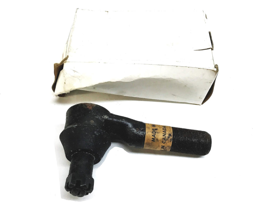 Elgin Steering Tie Rod End ES-377R NOS
