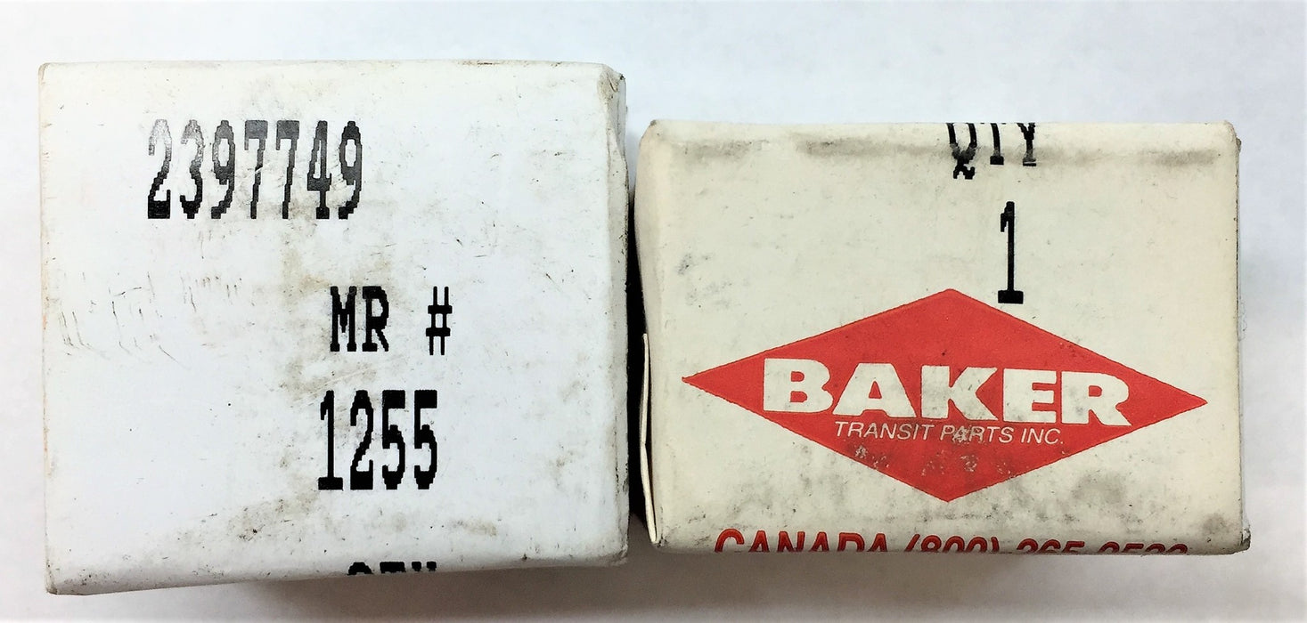 MUNCIE/BAKER Seal Assembly 2397749 [Lot of 2] NOS