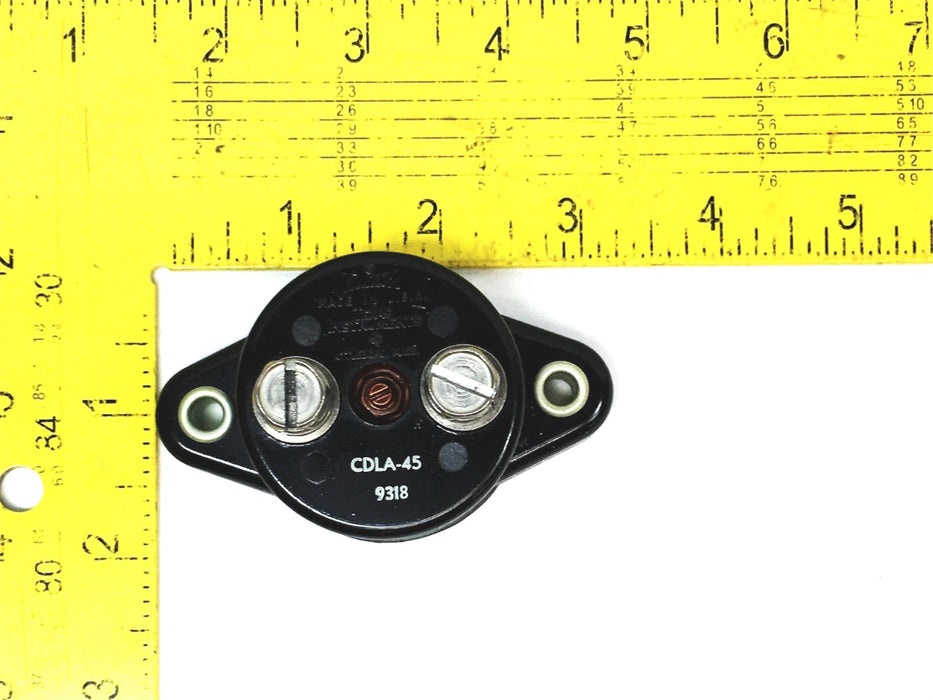 International/Navistar CDLA-45 Breaker 1675920C91 NOS