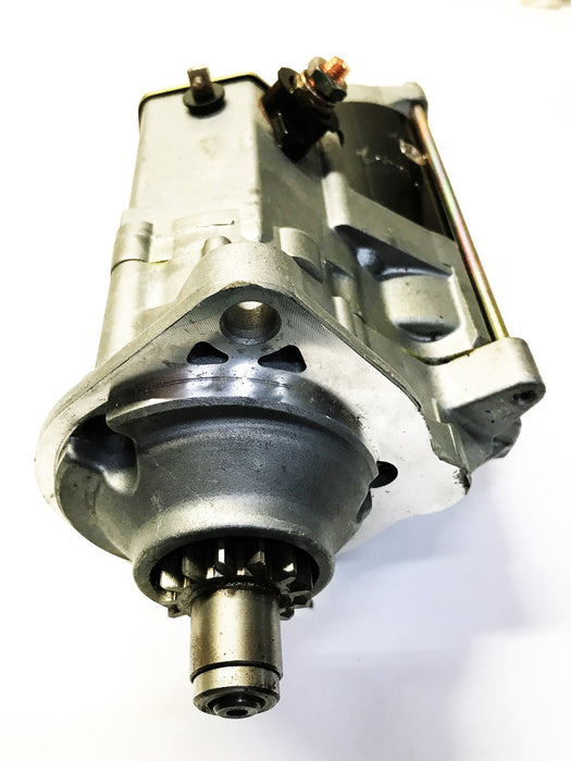 Denso 12V Starter Motor 228000-8420 USED