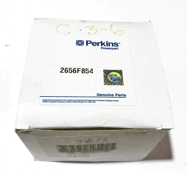 Perkins Fuel Filter Bowl 2656F854 NOS