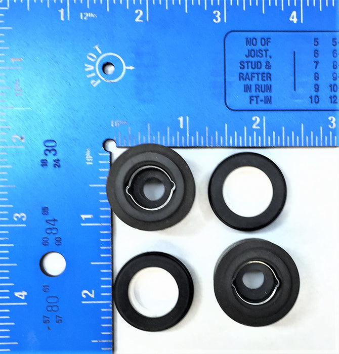 MUNCIE/BAKER Seal Assembly 2397749 [Lot of 2] NOS
