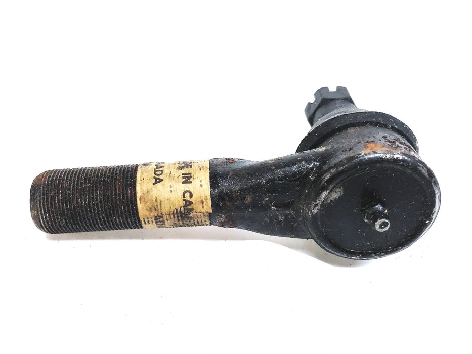 Elgin Steering Tie Rod End ES-377R NOS