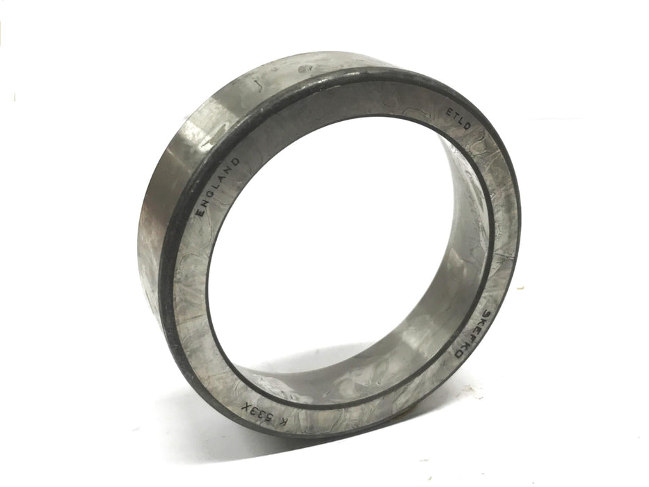 SKF Tapered Roller Bearing Cup 533X NOS