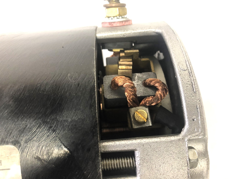 Crown 36 Volt Lift Motor 020943 USED