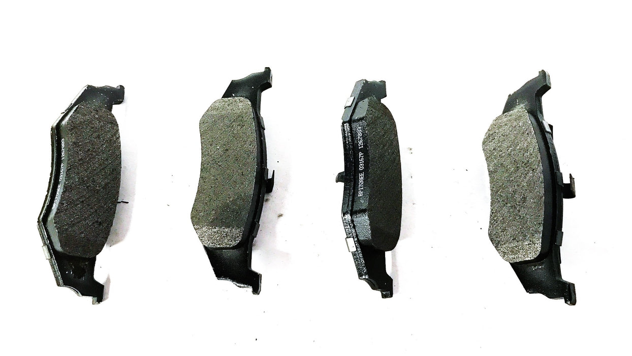 Raybestos Semi-Metallic Brake Pad Set PGD759M NOS