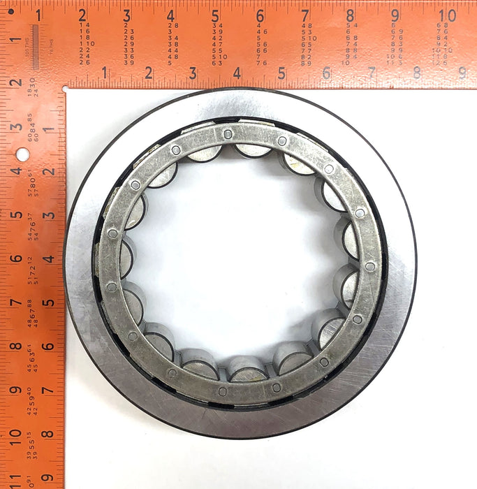 Bower Cylindrical Roller Bearing With Dowel Hole M-1318-EHX (M1318EH) NOS