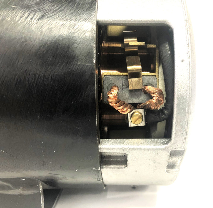 Crown 36 Volt Lift Motor 020943 USED