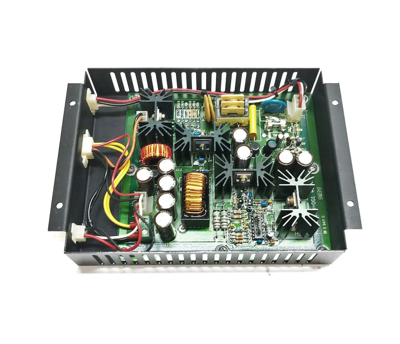 Twin Vision Large Power Supply Assembly 916-1004-024 NOS