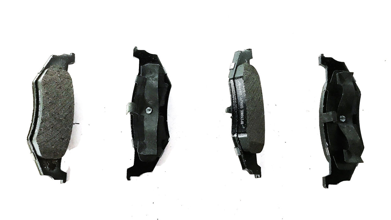 Raybestos Semi-Metallic Brake Pad Set PGD759M NOS