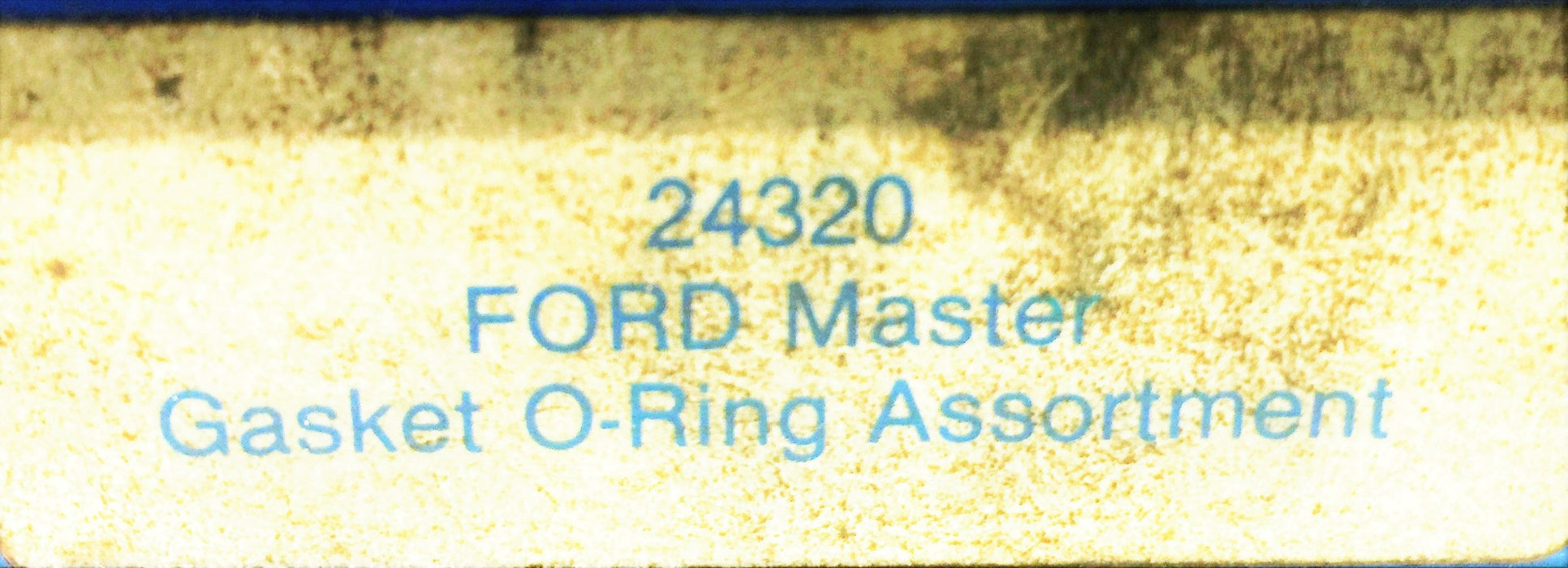 Four Seasons Gasket and O-Ring Kit 24320 NOS