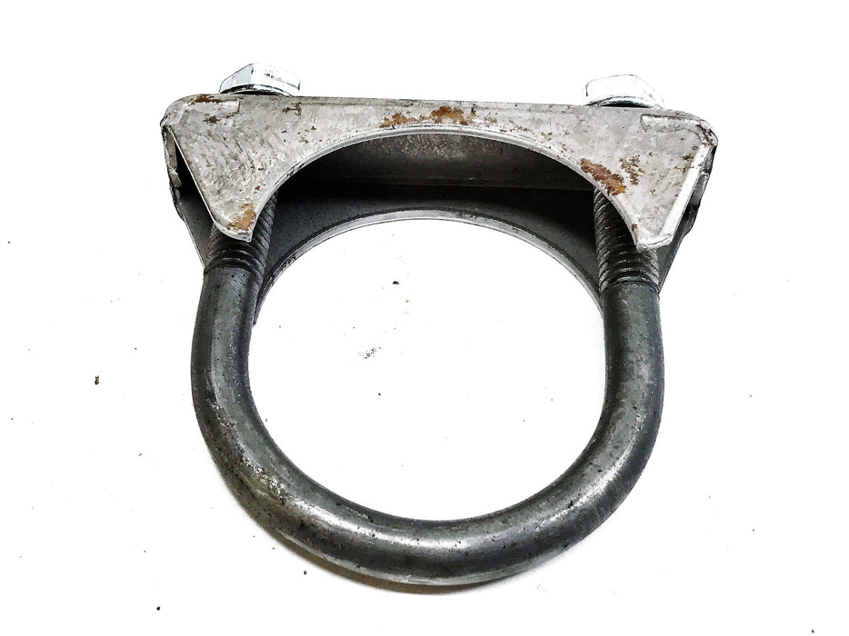 Parts Master Exhaust Clamp 1-7/8" 50083 NOS