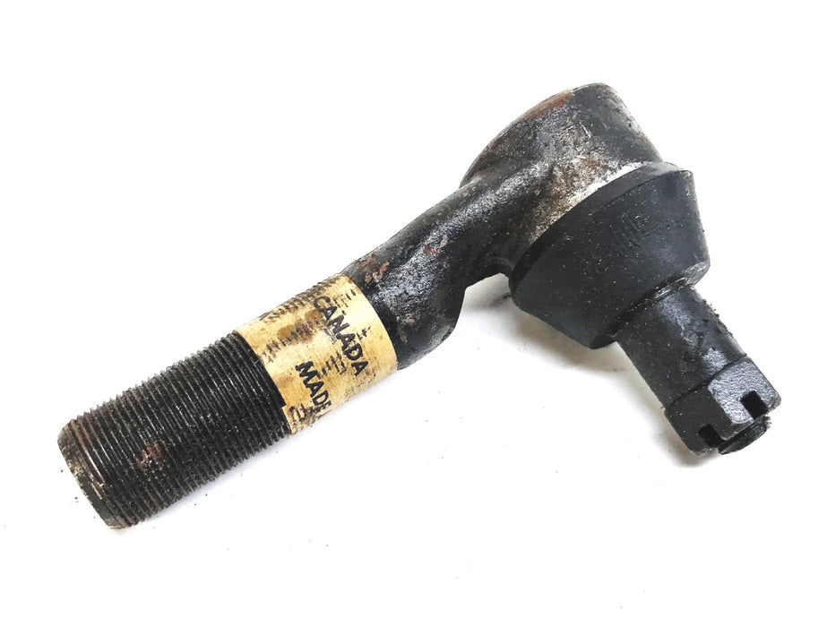Elgin Steering Tie Rod End ES-377R NOS