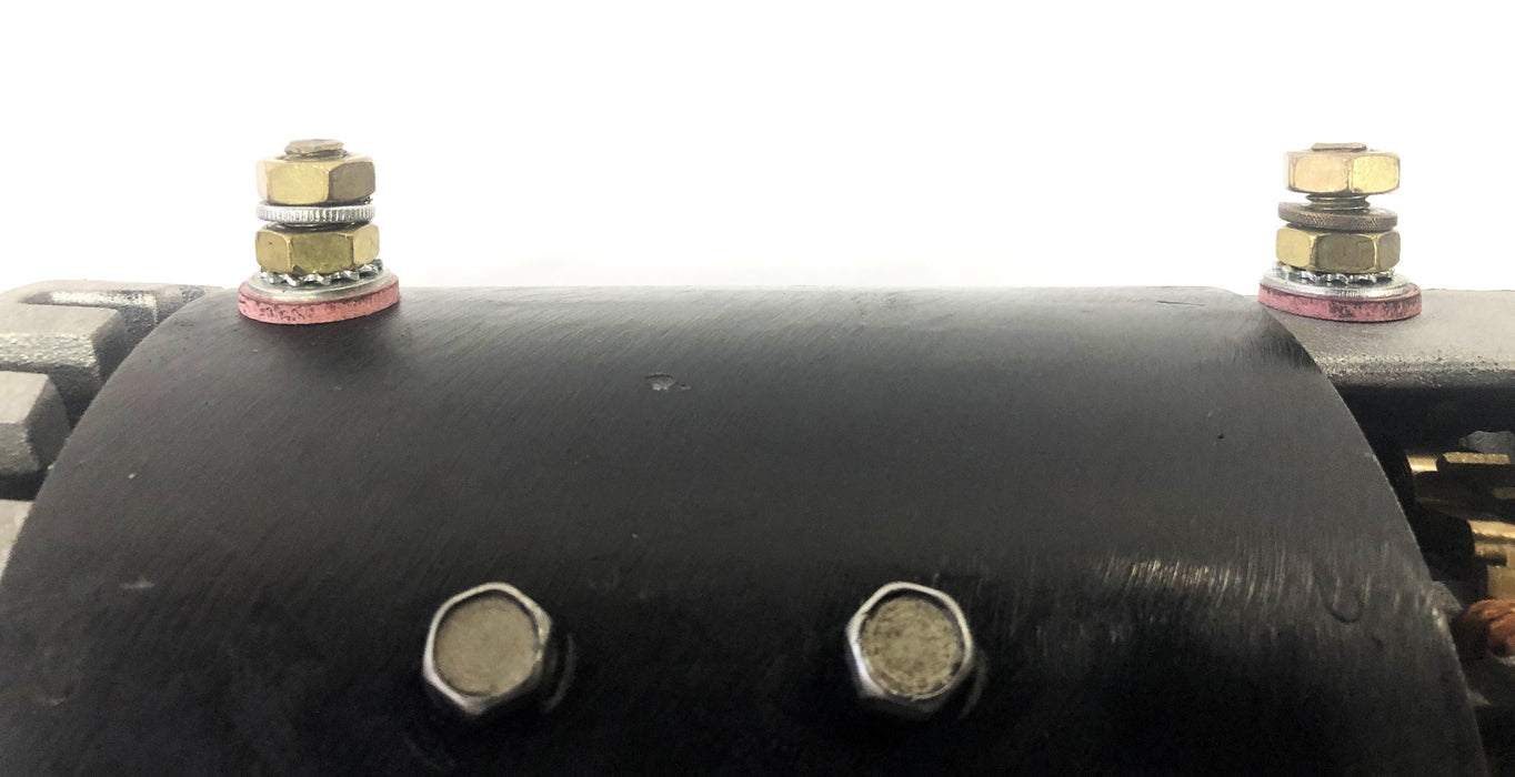 Crown 36 Volt Lift Motor 020943 USED