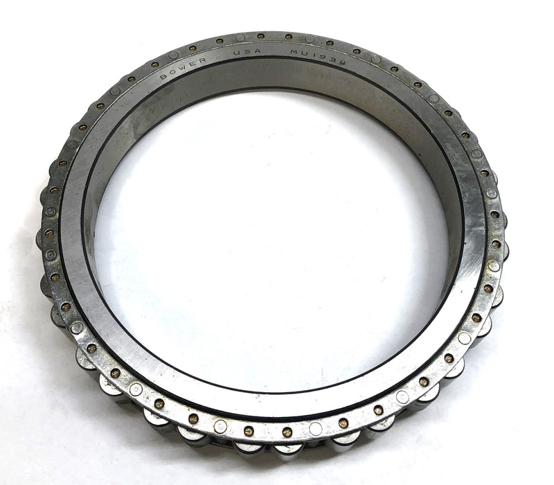Bower Cylindrical Roller Bearing MU-1934-L (MU1934) NOS