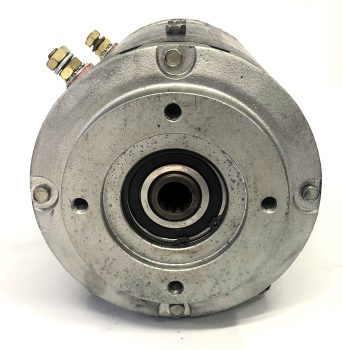Crown 36 Volt Lift Motor 020943 USED