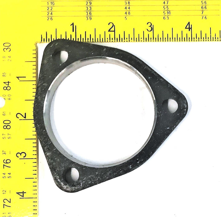 GM GENUINE EXHAUST PIPE FLANGE 14053571 NOS