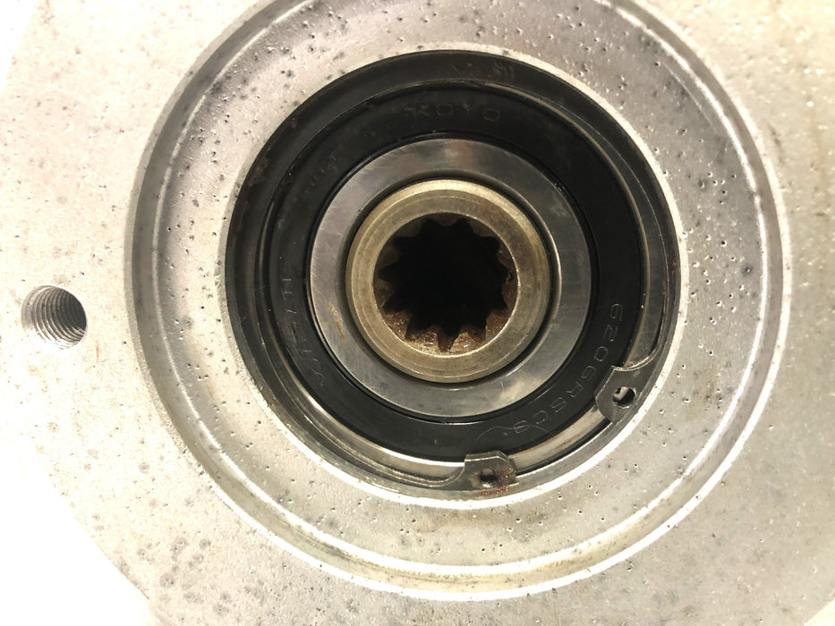Crown 36 Volt Lift Motor 020943 USED