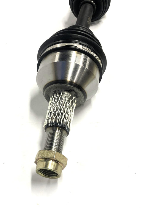 TrakMotive CV Axle Shaft GM-8048 (14323) NOS
