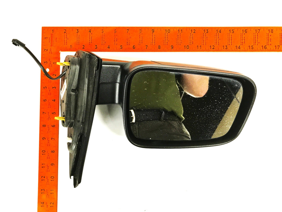 GM OEM Drivers Side Power Mirror Assembly 20923831 NOS