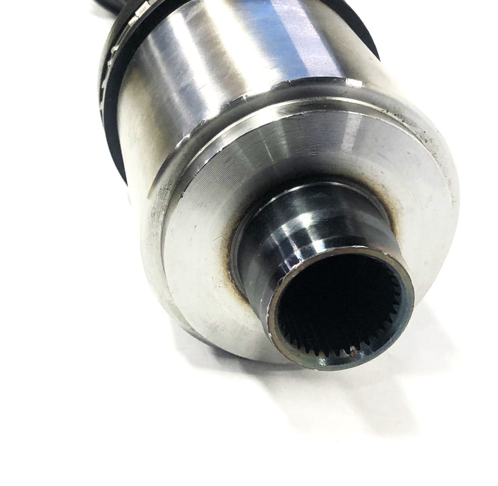 TrakMotive CV Axle Shaft GM-8048 (14323) NOS
