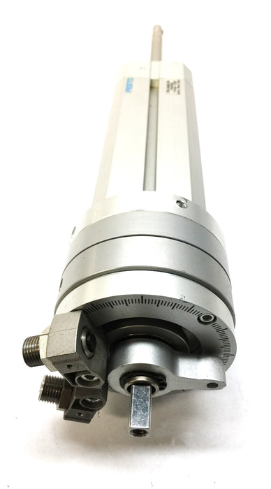 Festo Pneumatic Swivel Linear Unit DSL-20-80-270-P-A-S2-B USED