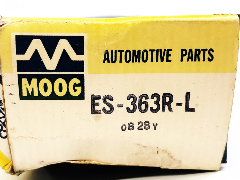 Moog Steering Tie Rod End ES-363RL NOS