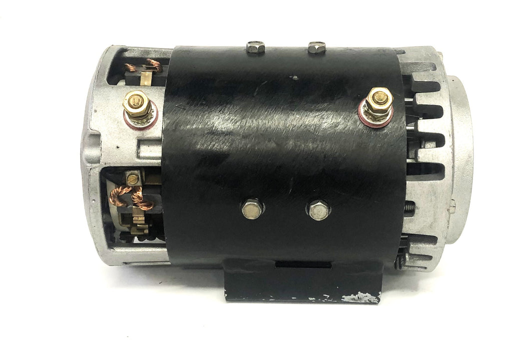 Crown 36 Volt Lift Motor 020943 USED